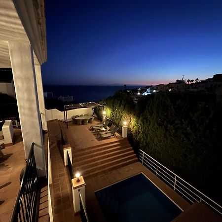 Casa Alba Villa Nerja Exteriör bild