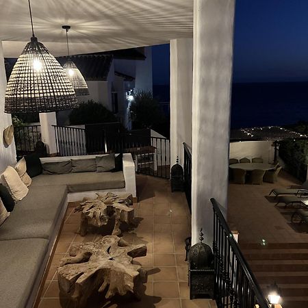 Casa Alba Villa Nerja Exteriör bild