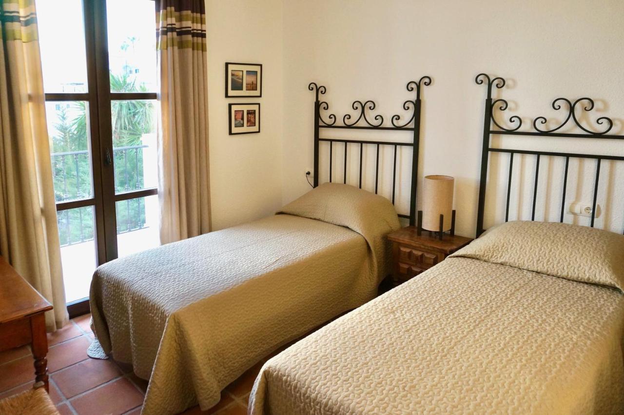 Casa Alba Villa Nerja Exteriör bild