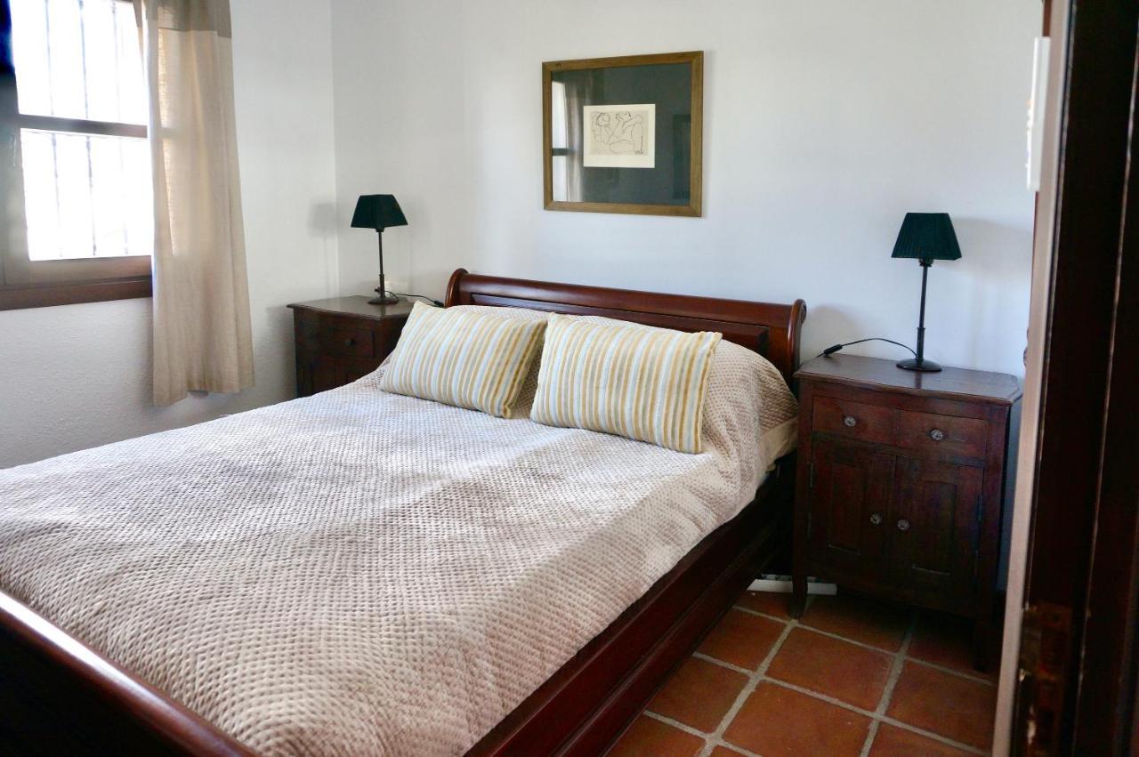 Casa Alba Villa Nerja Exteriör bild